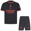 Ensemble Maillot AC Milan G. Ramos 9 Third 2026-27 Enfant